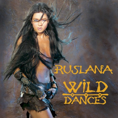 Ruslana